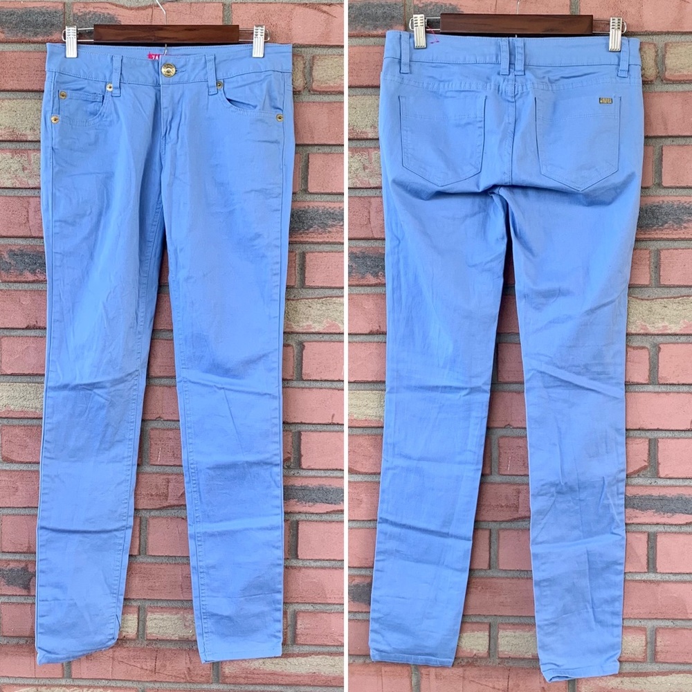 Zanadi (7) Blue Pants Size 7